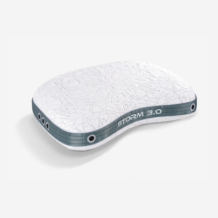 Bedgear aspire deals 3.0 pillow